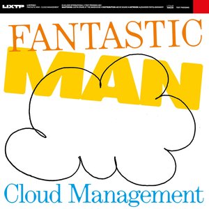 'Cloud Management' için resim