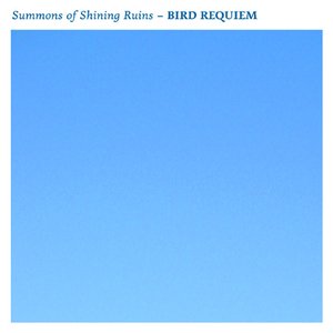 “Bird Requiem”的封面