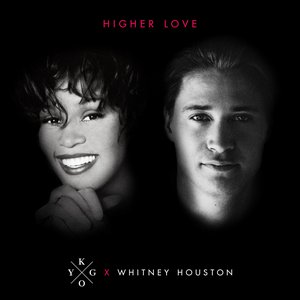 Image for 'Higher Love'