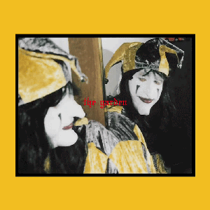 Image for 'Mirror Might Steal Your Charm'