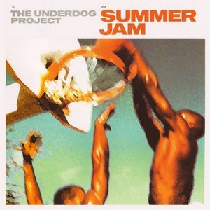 Image for 'Summer Jam'