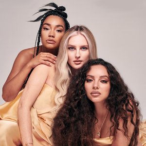 Image for 'Little Mix'