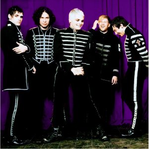 Image for 'My Chemical Romance'