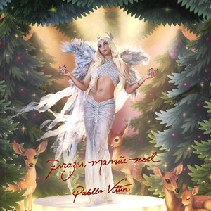 Image for 'Prazer, Mamãe Noel'