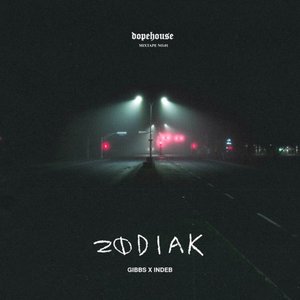 'Zodiak'の画像