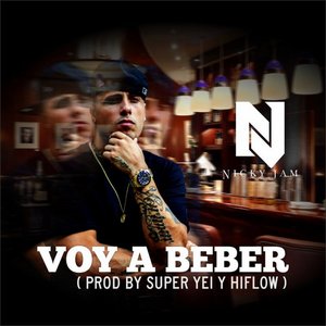 Image for 'Voy a Beber'