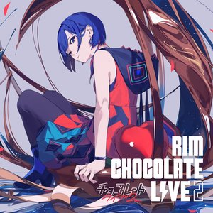 Image for 'CHOCOLATE LIVE2'