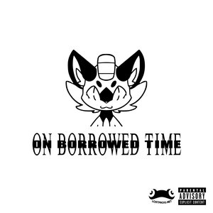 “on borrowed time (part 1)”的封面