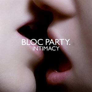 “Intimacy”的封面