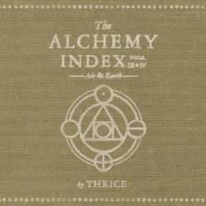 Изображение для 'The Alchemy Index: Vol. III (Air)'