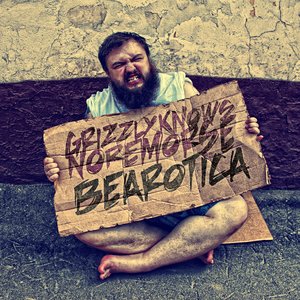 Image for 'Bearotica'