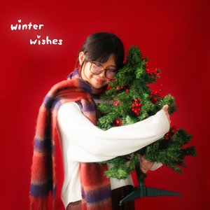 “winter wishes”的封面