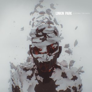 Image for 'Living Things (Deluxe Edition)'