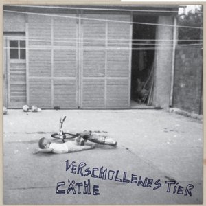 Image for 'Verschollenes Tier'