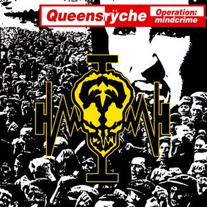 Image for 'Operation: Mindcrime'