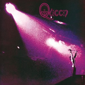 Image for 'Queen (2011 Remaster)'