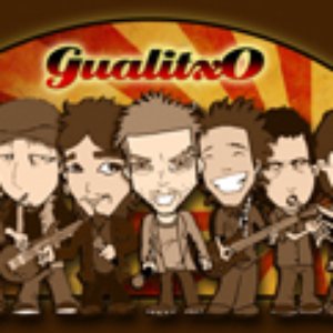 Изображение для 'GUALITXO'