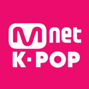 Image for 'Mnet K-POP'