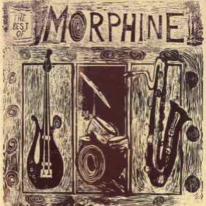 'Best of Morphine' için resim