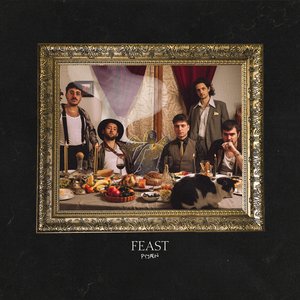 'Feast' için resim