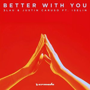 “Better With You”的封面