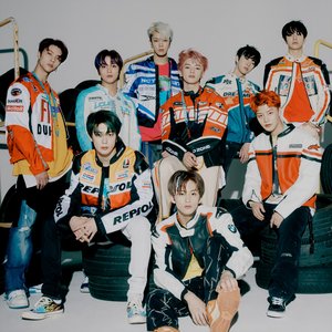 Image for 'NCT 127'