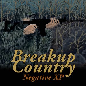 Breakup Country