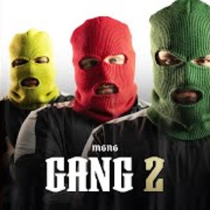 Изображение для 'GANG 2'