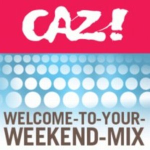 Image for 'Caz!'