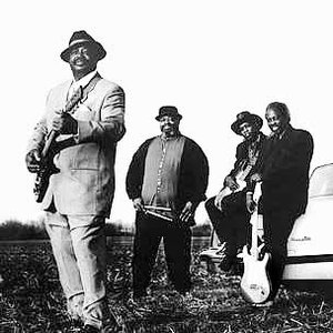 Image for 'Daddy Mack Blues Band'