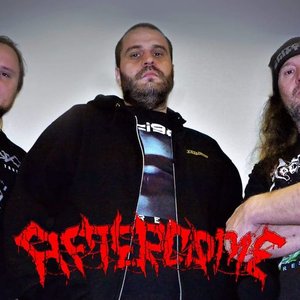 Image for 'Aftercome'