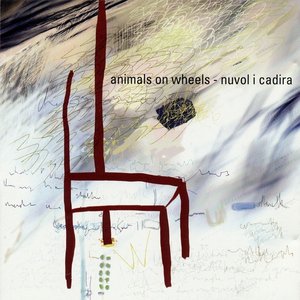 Image pour 'Nuvoli I Cadira'