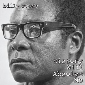 Image for 'History Will Absolve Me (feat. Masai Bey, Roc Marciano, Elucid, L'Wren, Junclassic & Marq Spekt)'