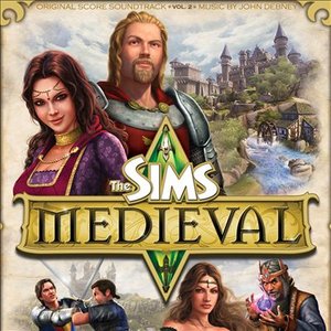 'The Sims Medieval Vol. 2' için resim