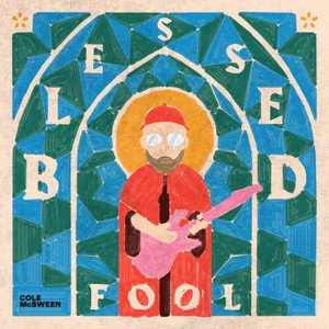 Image for 'Blessed Fool'