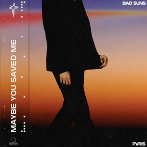 Image for 'Maybe You Saved Me'