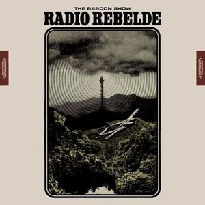 Image for 'Radio Rebelde'