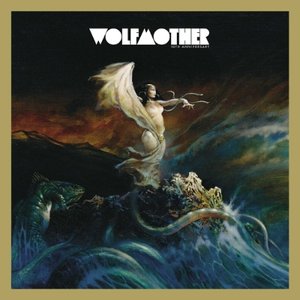 Zdjęcia dla 'Wolfmother (10th Anniversary Deluxe Edition)'