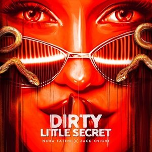 Image for 'Dirty Little Secret'