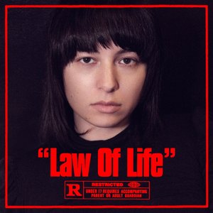 Image for 'Law of Life'