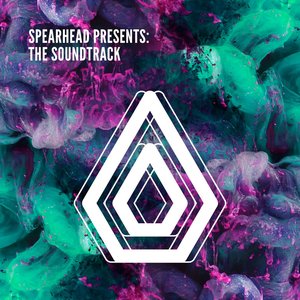 Image for 'Spearhead Presents: The Soundtrack'