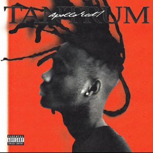 Image for 'Tantrum'