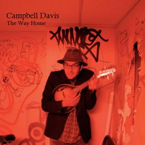 Image for 'Campbell Davis'
