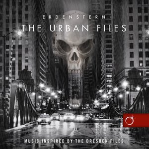 Bild für 'The Urban Files'