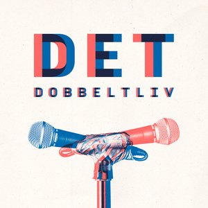 Image for 'Dobbeltliv'