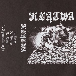 Image for 'Klątwa'