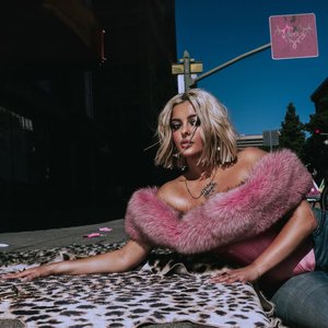 Image for 'Bebe Rexha'