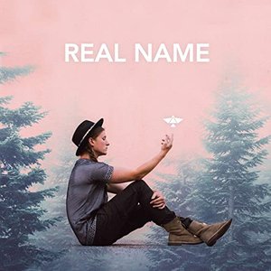 Image for 'Real Name'