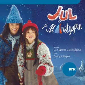 Image for 'Jul på Månetoppen'