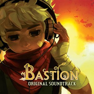 Image for 'Bastion'